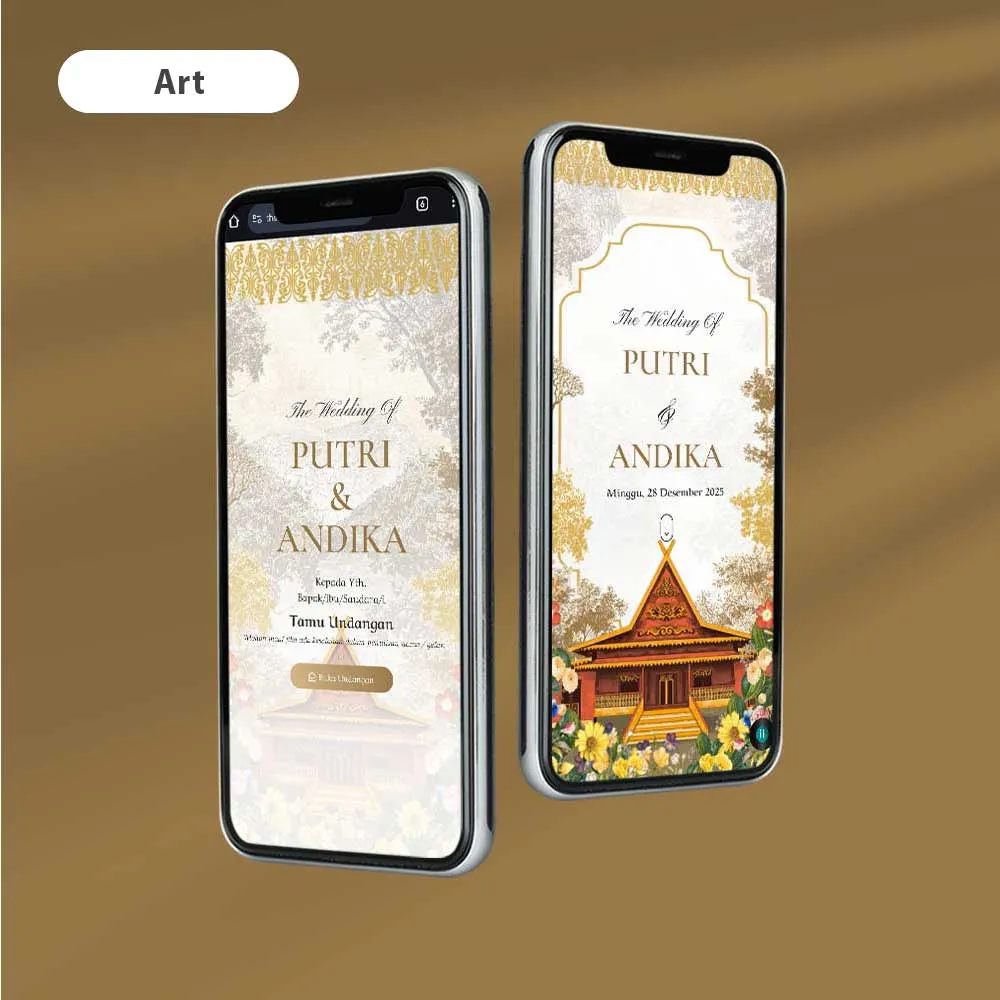 ART 21 [tanpa foto]