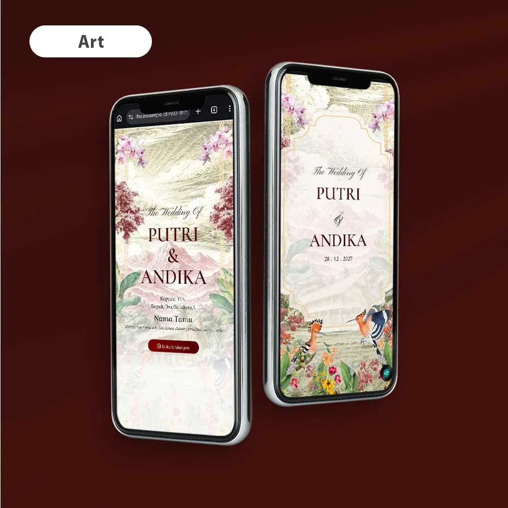 ART 50 [tanpa foto]
