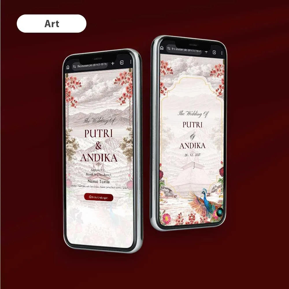 ART 51 [tanpa foto]