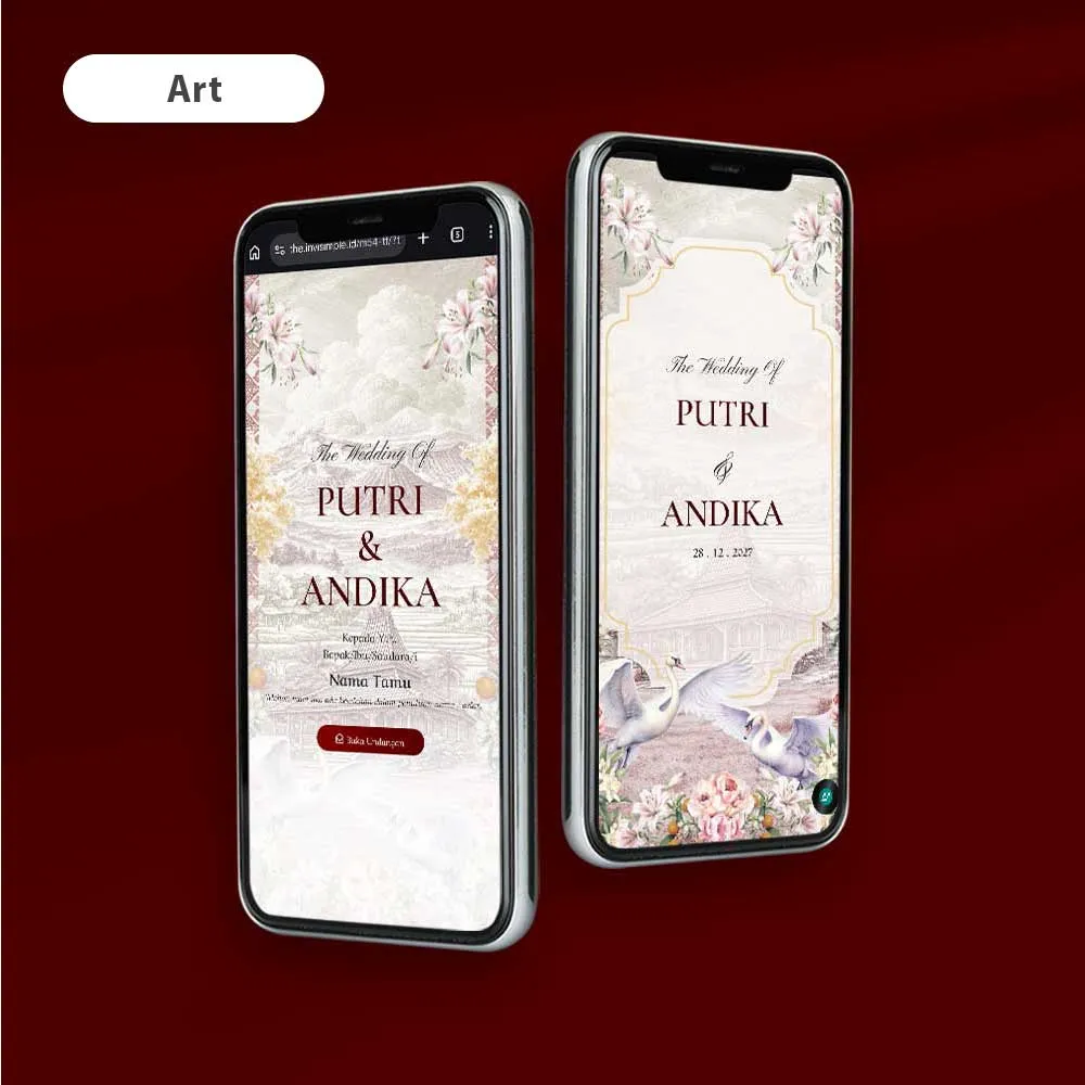 ART 54 [tanpa foto]